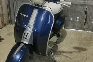 Piaggio Vespa 50 1982