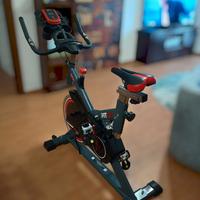 Fitness bike 