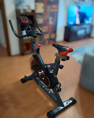 Fitness bike 