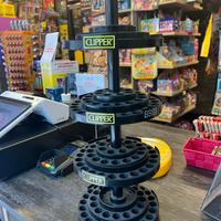 Torre per accendini Clipper