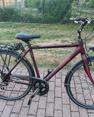 BICICLETTA LOMBARDO TARANTO 400