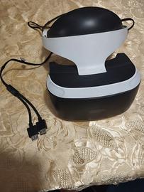 box casco vr ps4