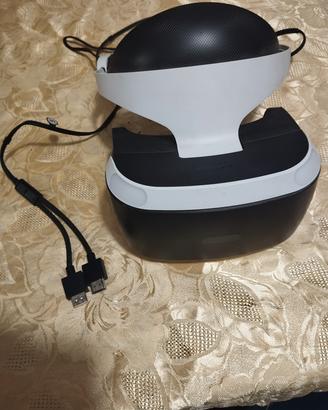 box casco vr ps4