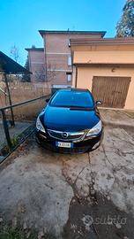 opel astra 1.4 benzina 