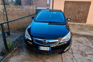 opel astra 1.4 benzina 