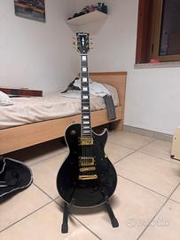 Chitarra elettrinca HARLEY BENTON