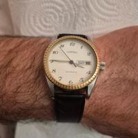 orologio temporis automatico subaquo 