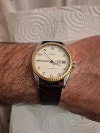 orologio temporis automatico subaquo 