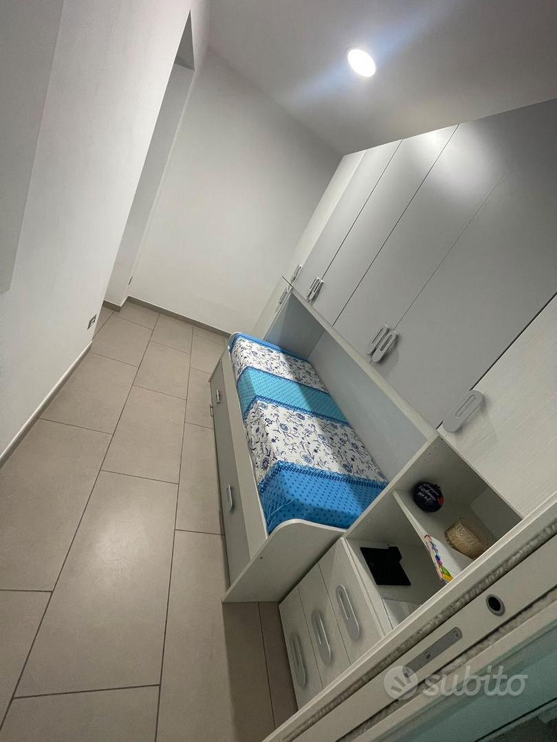 Appartamento – Napoli, San Ferdinando, Municipalità 1 - Vista 4