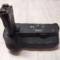 Battery Grip Canon Bg E11 Per Eos 5d Mark 3 III