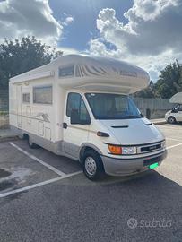 Mobilvetta Icaro s10