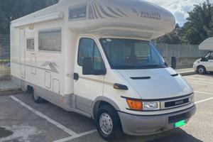 Mobilvetta Icaro s10