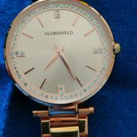 Orologio Globenfeld donna quarzo
