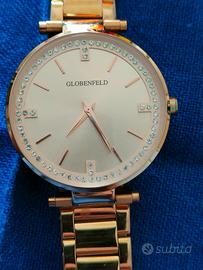 Orologio Globenfeld donna quarzo