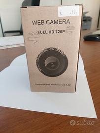 WEB CAMERA