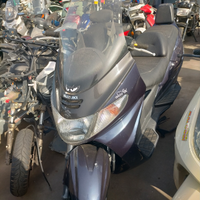 Ricambi Suzuki Burgman 400