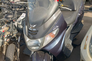 Ricambi Suzuki Burgman 400