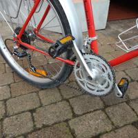 Bici rampichino