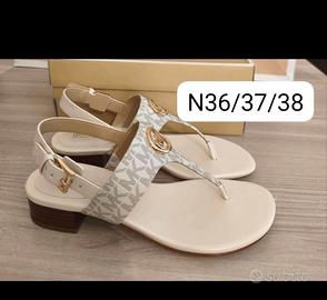 sandali donna Michael Kors 