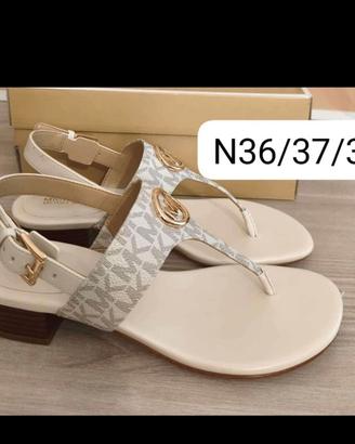 sandali donna Michael Kors 