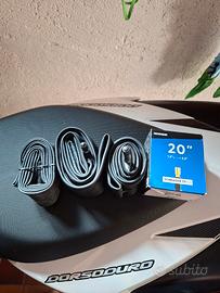 camera d'aria 20