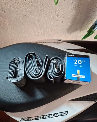 camera d'aria 20