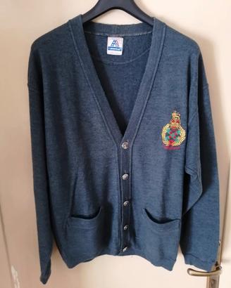 Cardigan By American 