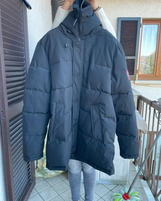 Piumino Uomo XXL Della Alcott