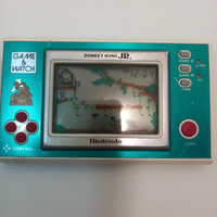 Nintendo Game Watch