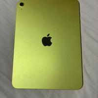 Ipad con chip a16