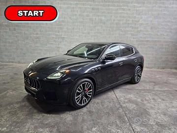 Maserati Grecale 2.0 mhev GT 300cv auto - STA...