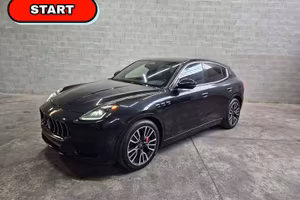 Maserati Grecale 2.0 mhev GT 300cv auto - STA...