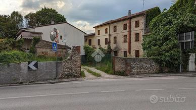 RUSTICO A SERNAGLIA DELLA BATTAGLIA