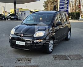 FIAT Panda 1.3 MJT 95 CV S&S Lounge