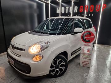 Fiat 500L 1.3 Multijet 95 CV Lounge