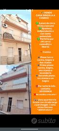 Casa singola a Comiso