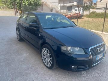 Audi a3 2.0 tdi