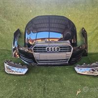 Muso musata kit airbag audi a1 2015 in poi