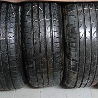 Gomme Bridgestone 225 55 18