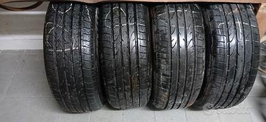 Gomme Bridgestone 225 55 18