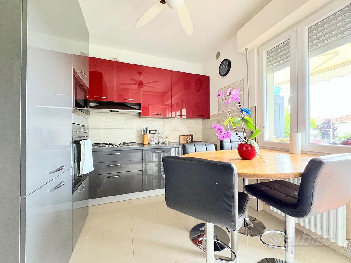 Appartamento – Udine, Baldasseria Media / Baldassarie Medie - Vista 5