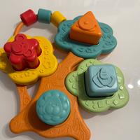 Baobab forme e incastei