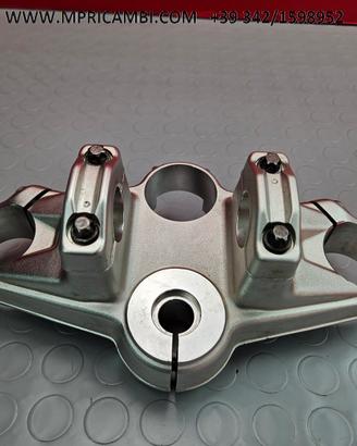 FORCELLA PIASTRA BMW F 800 R 2009 2010 F800R 2011