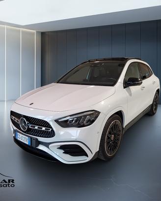 Mercedes GLA-H247 2023 - GLA 200 d AMG Line Premiu