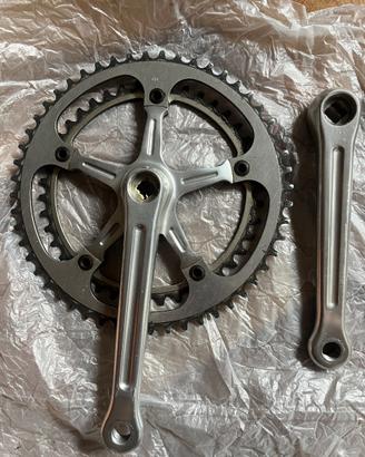 Guarnitura Ambrosio telaio Gipiemme/Colnago
