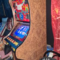 VIDEOGIOCO A CONSOLLE