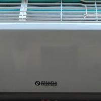 Condizionatore 12.000 btu Olimpia Splendid 