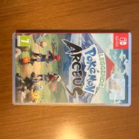 Pokémon Leggende Arceus