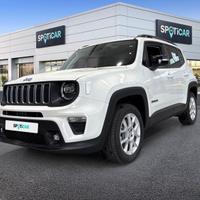 Jeep Renegade 1.3 T4 PHEV 190cv Limited 4xe Auto
