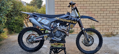 Husqvarna 250